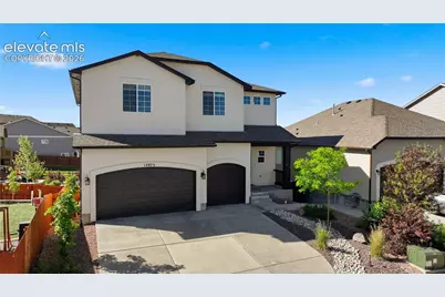 12875 Morning Breeze Way, Peyton, CO 80831 - Photo 2