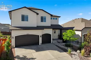 12875 Morning Breeze Wy, Peyton, CO 80831 - Photo 2