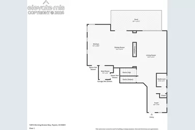 12875 Morning Breeze Way, Peyton, CO 80831 - Photo 48
