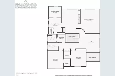 12875 Morning Breeze Way, Peyton, CO 80831 - Photo 50