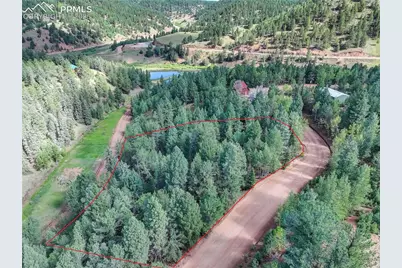 490 Willow Road, Divide, CO 80814 - Photo 4