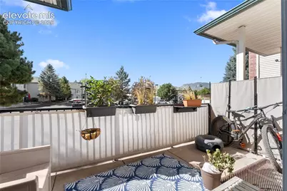 2002 Legacy Ridge View #109, Colorado Springs, CO 80910 - Photo 2