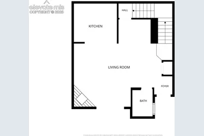 2002 Legacy Ridge View #109, Colorado Springs, CO 80910 - Photo 22