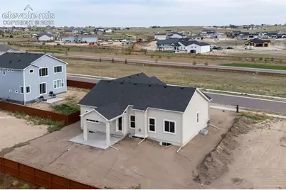13039 Monument Vista Drive, Falcon, CO 80831 - Photo 10