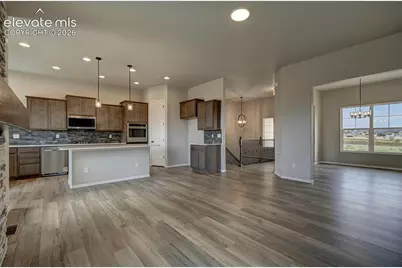 13039 Monument Vista Drive, Falcon, CO 80831 - Photo 12