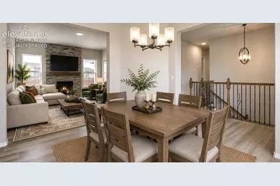 13039 Monument Vista Drive, Falcon, CO 80831 - Photo 4