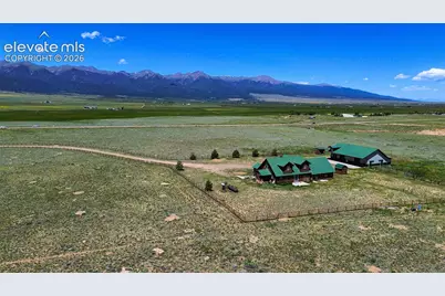 29 Howe Road, Westcliffe, CO 81252 - Photo 2
