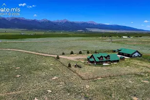 29 Howe Rd, Westcliffe, CO 81252 - Photo 2