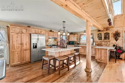 29 Howe Road, Westcliffe, CO 81252 - Photo 14