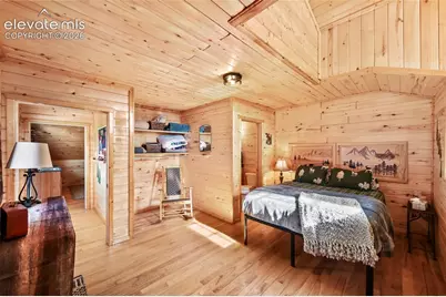 29 Howe Road, Westcliffe, CO 81252 - Photo 36