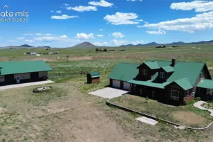 29 Howe Rd, Westcliffe, CO 81252 - Photo 4