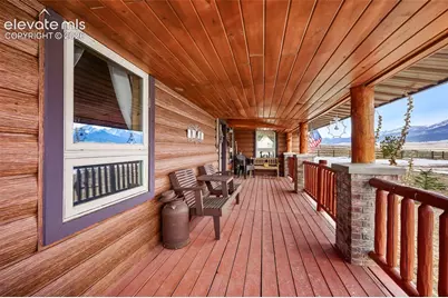 29 Howe Road, Westcliffe, CO 81252 - Photo 6