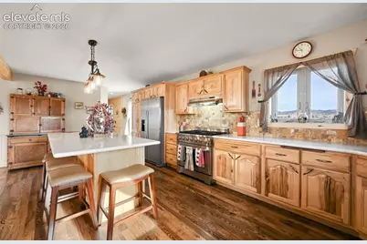 29 Howe Road, Westcliffe, CO 81252 - Photo 16