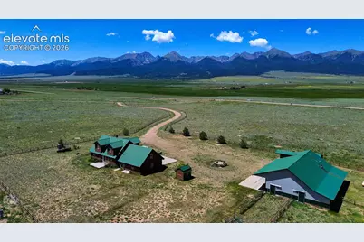 29 Howe Road, Westcliffe, CO 81252 - Photo 1