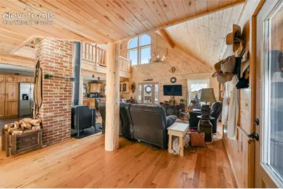 29 Howe Road, Westcliffe, CO 81252 - Photo 8