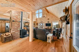 29 Howe Rd, Westcliffe, CO 81252 - Photo 8