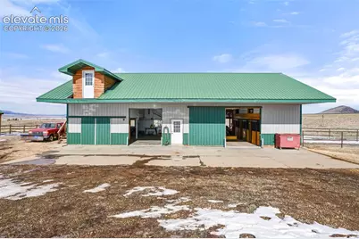 29 Howe Road, Westcliffe, CO 81252 - Photo 28