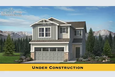 4996 Havenward View, Colorado Springs, CO 80911 - Photo 1
