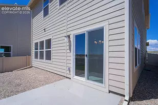 4996 Havenward Vw, Colorado Springs, CO 80911 - Photo 2
