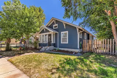 1026 Rudd Avenue, Canon City, CO 81212 - Photo 2