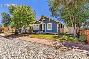 1026 Rudd Ave, Canon City, CO 81212 - Photo 2