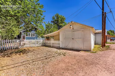 1026 Rudd Avenue, Canon City, CO 81212 - Photo 8
