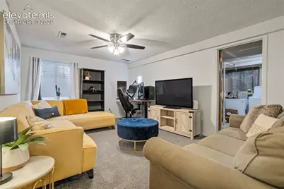 4358 Hawks Lookout Lane, Colorado Springs, CO 80916 - Photo 28
