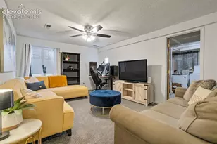 4358 Hawks Lookout Ln, Colorado Springs, CO 80916 - Photo 28
