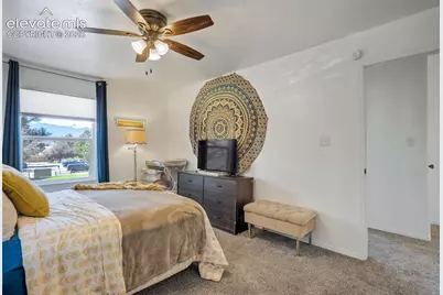 4358 Hawks Lookout Lane, Colorado Springs, CO 80916 - Photo 22