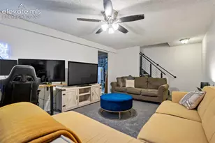 4358 Hawks Lookout Ln, Colorado Springs, CO 80916 - Photo 30