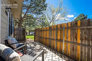 4358 Hawks Lookout Ln, Colorado Springs, CO 80916 - Photo 4
