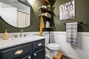 4358 Hawks Lookout Ln, Colorado Springs, CO 80916 - Photo 26
