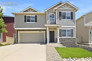 10725 Traders Pkwy, Fountain, CO 80817 - Photo 1