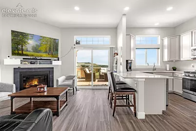 260 Eagle Summit Point #101, Colorado Springs, CO 80919 - Photo 4