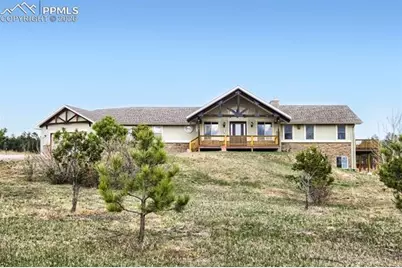 6360 Coolwell Drive, Colorado Springs, CO 80908 - Photo 2