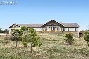 6360 Coolwell Dr, Colorado Springs, CO 80908 - Photo 2