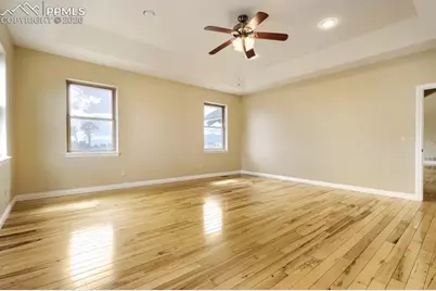 6360 Coolwell Drive, Colorado Springs, CO 80908 - Photo 20