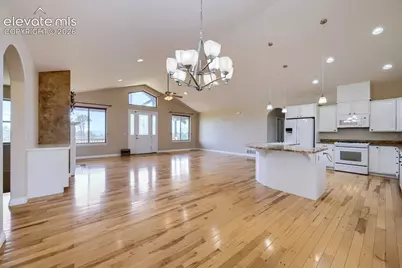 6360 Coolwell Drive, Colorado Springs, CO 80908 - Photo 12