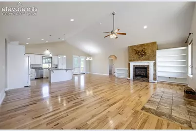 6360 Coolwell Drive, Colorado Springs, CO 80908 - Photo 16