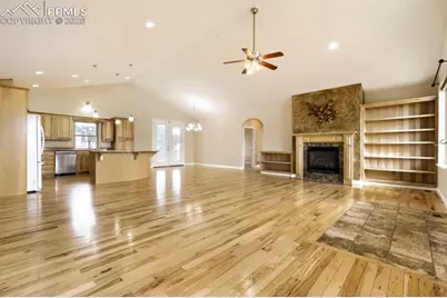 6360 Coolwell Drive, Colorado Springs, CO 80908 - Photo 10