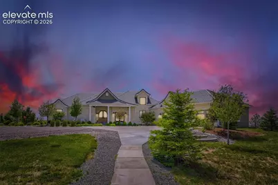 25995 Cave Spring Trail, Elbert, CO 80106 - Photo 1
