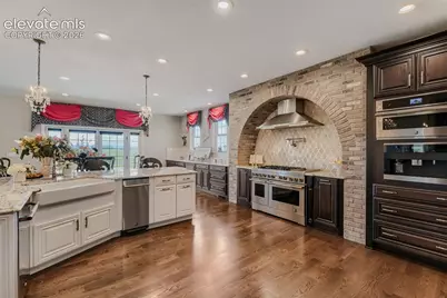 25995 Cave Spring Trail, Elbert, CO 80106 - Photo 14