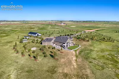 25995 Cave Spring Trail, Elbert, CO 80106 - Photo 50