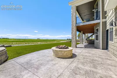 25995 Cave Spring Trail, Elbert, CO 80106 - Photo 34