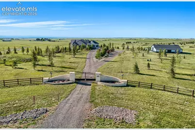 25995 Cave Spring Trail, Elbert, CO 80106 - Photo 2