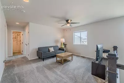 5440 Sunday Gulch Drive, Colorado Springs, CO 80925 - Photo 16