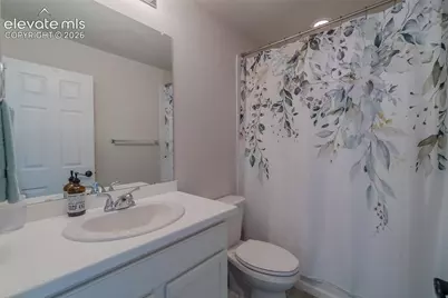 5440 Sunday Gulch Drive, Colorado Springs, CO 80925 - Photo 24