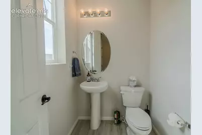 5440 Sunday Gulch Drive, Colorado Springs, CO 80925 - Photo 14