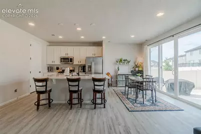 5440 Sunday Gulch Drive, Colorado Springs, CO 80925 - Photo 6