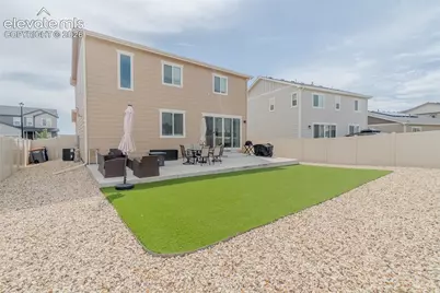 5440 Sunday Gulch Drive, Colorado Springs, CO 80925 - Photo 30